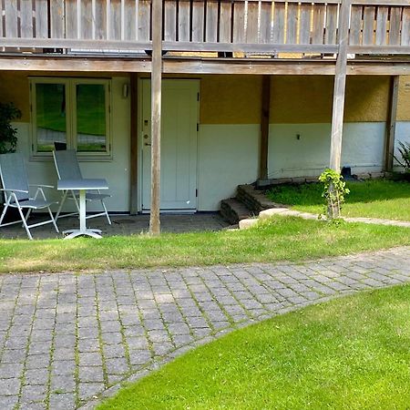Lower Floor Of 50 Sqm In Nice Villa With Parking Stokholm Dış mekan fotoğraf